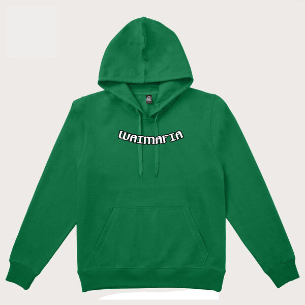 5XL Green Hoodies Thumbnail