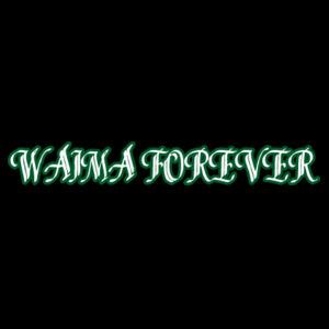 Waima Forever Cap Design