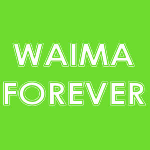 Waima Cooler Bag Design