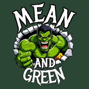 Mean and Green Design