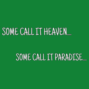 Waimanian Paradise  Design