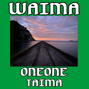 WAIMAFIA O/T Design