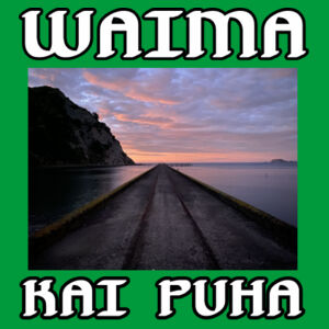 WAIMAFIA K/P Design
