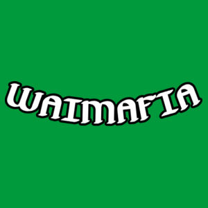 WAIMAFIA KILLAHS Design