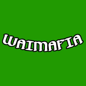 WAIMAFIA KILLAHS Design