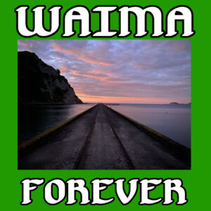 WAIMAFIA Design