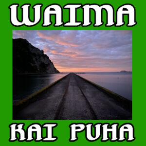 WAIMAFIA K/P Design