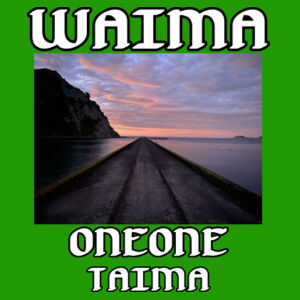 WAIMAFIA O/T Design