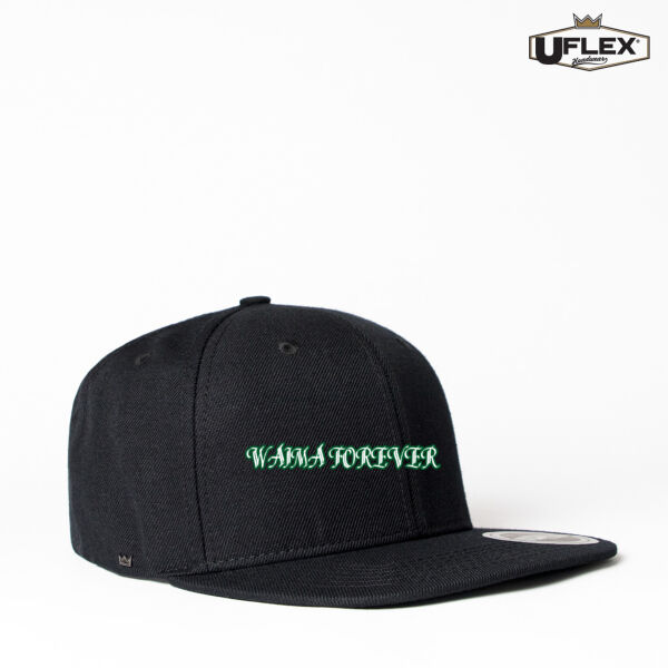 WAIMA FOREVER snapback Thumbnail