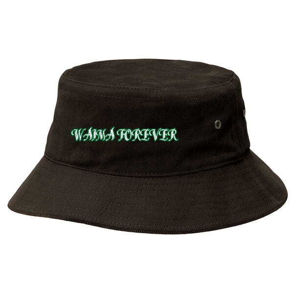 Waima Forever Bucket Hat Thumbnail