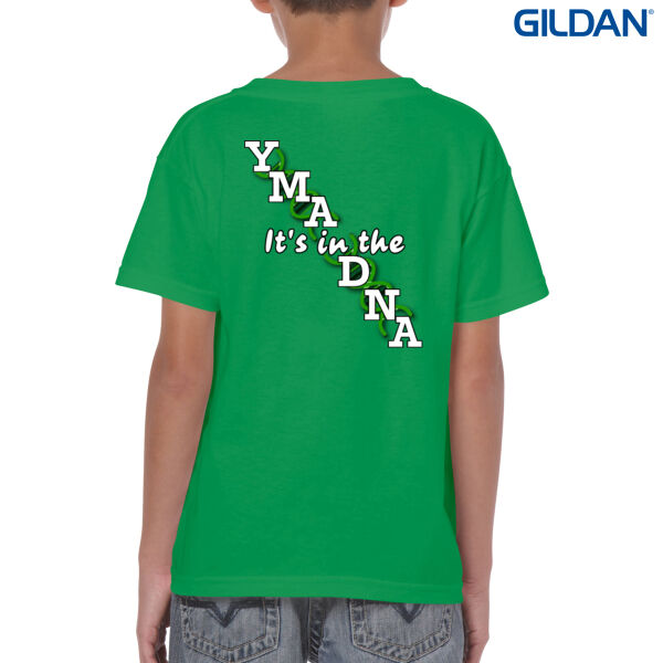 YMA its in the DNA 4 Kids Thumbnail