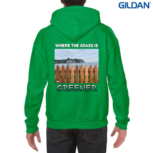 Green Green Grass Thumbnail