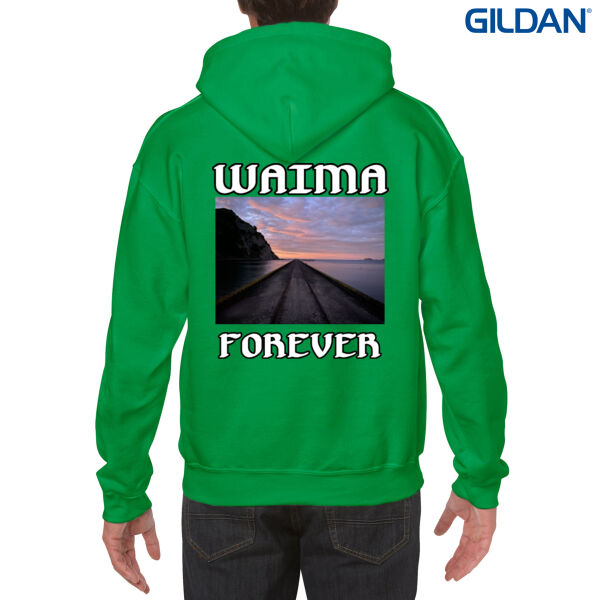WAIMAFIA Thumbnail
