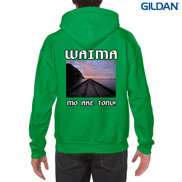 WAIMAFIA Mo Ake Thumbnail