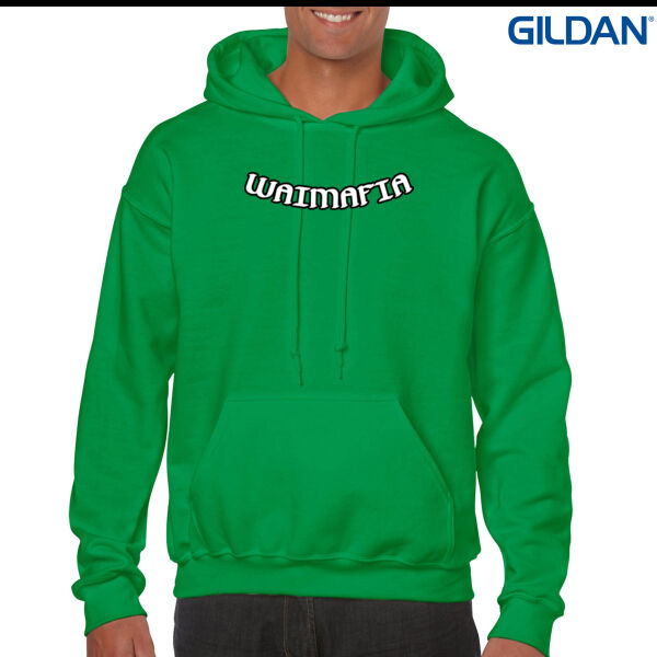 WAIMAFIA KILLAHS Thumbnail