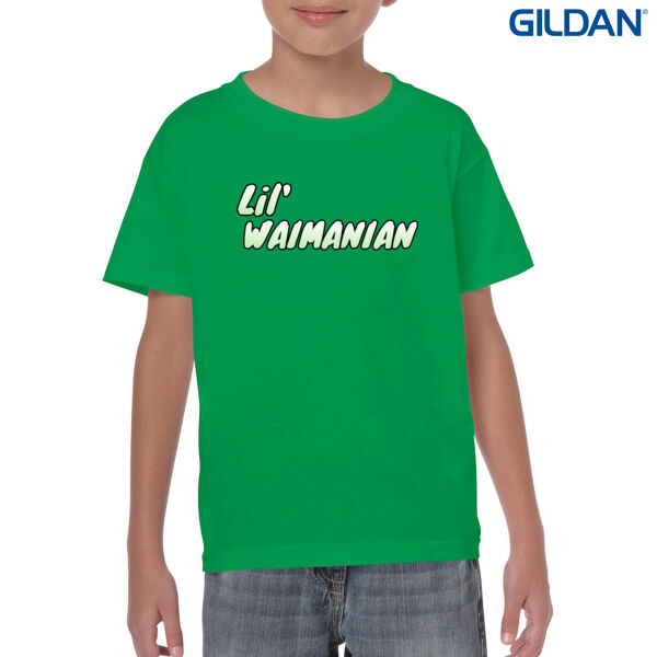 Lil Waima Road Thumbnail