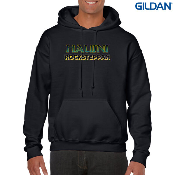 Hauini Rocksteppah Thumbnail