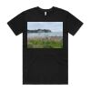 AS Colour Mens Basic Tee Thumbnail