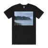 AS Colour Mens Basic Tee Thumbnail