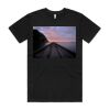 AS Colour Mens Basic Tee Thumbnail