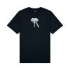 Cloke Mens Outline Tee Thumbnail