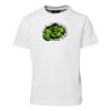 Podium Mens Poly Tee Thumbnail