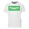 Podium Mens Poly Tee Thumbnail