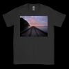 Gildan Mens Softstyle T-Shirt Thumbnail