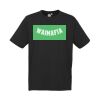 Biz Collection Mens Ice Tee Thumbnail