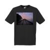 Biz Collection Mens Ice Tee Thumbnail