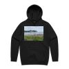 AS Colour Mens Stencil Hoodie Thumbnail