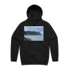 AS Colour Mens Stencil Hoodie Thumbnail