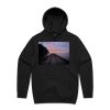 AS Colour Mens Stencil Hoodie Thumbnail