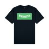 Cloke Mens Outline Tee - Plus Sizes Thumbnail