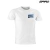 Spiro Mens Impact Performance Aircool Tee Thumbnail