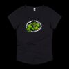 Thread Project Womens Jazz Scoop Neck Tee Thumbnail