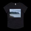 Thread Project Womens Jazz Scoop Neck Tee Thumbnail
