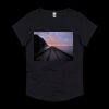 Thread Project Womens Jazz Scoop Neck Tee Thumbnail