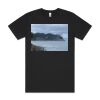 AS Colour Mens Block T shirt Thumbnail