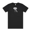 AS Colour Mens Block T shirt Thumbnail