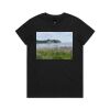AS Colour Womens Maple Tee Thumbnail