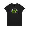 AS Colour Womens Maple Tee Thumbnail