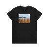 AS Colour Womens Maple Tee Thumbnail