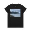 AS Colour Womens Maple Tee Thumbnail