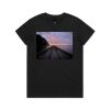 AS Colour Womens Maple Tee Thumbnail