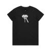 AS Colour Womens Maple Tee Thumbnail